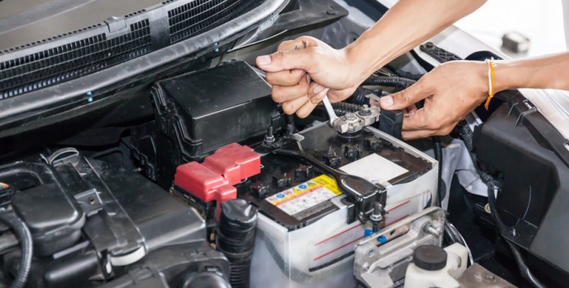 Honda Car Batteries