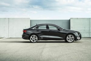 Luxury Features at Every Turn: New 2024 Audi A3 Premium