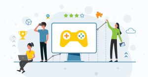 Implementing Gamification Software for Employee Engagement 2024 Strategies 