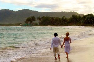 romantic tropical getaways on a budget