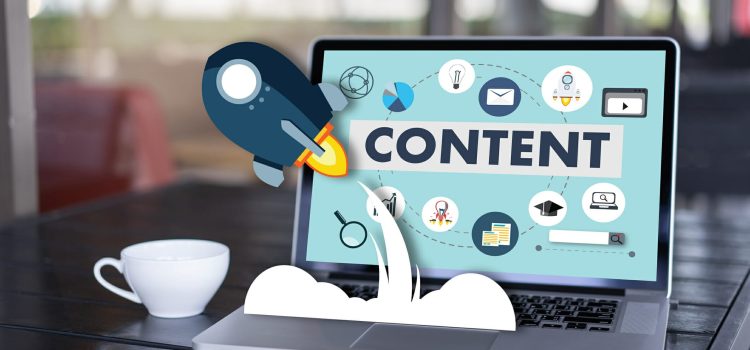 Content Marketing World | The Art and Science