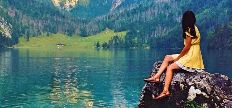 Solo Female Travel Guide Women to Explore Fearlessly