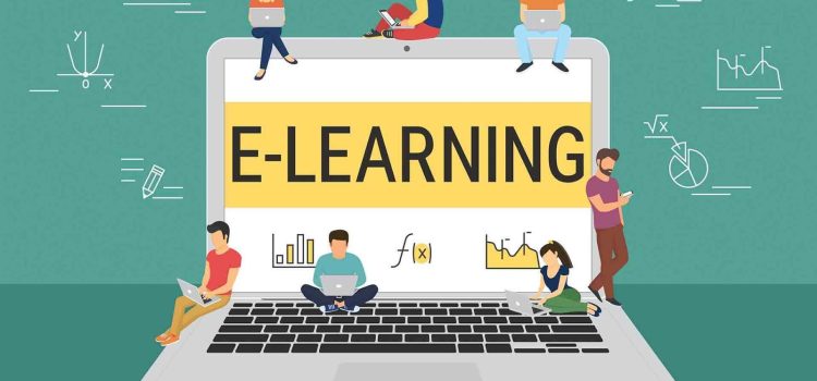 E-Learning Websites: Enhancing Learning Experience