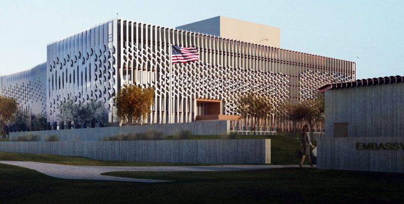 Mexico Severs Ties with Ecuador: A Diplomatic Crisis Sparked by Embassy Breach