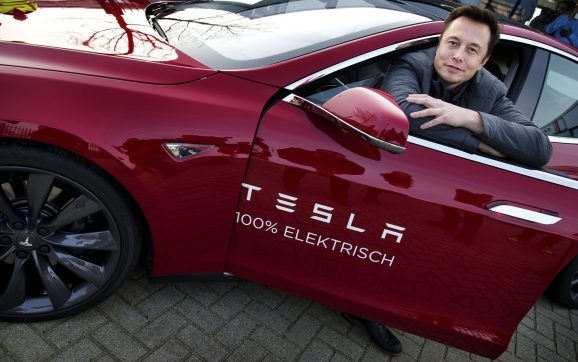 L&F’s $2.9B Order Secures Tesla’s Future Suppliers