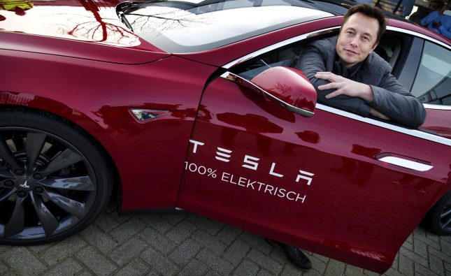L&F’s $2.9B Order Secures Tesla’s Future Suppliers