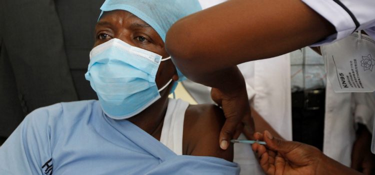 Addressing Africa’s Healthcare Crisis: Government Funding Shortfalls Exposed