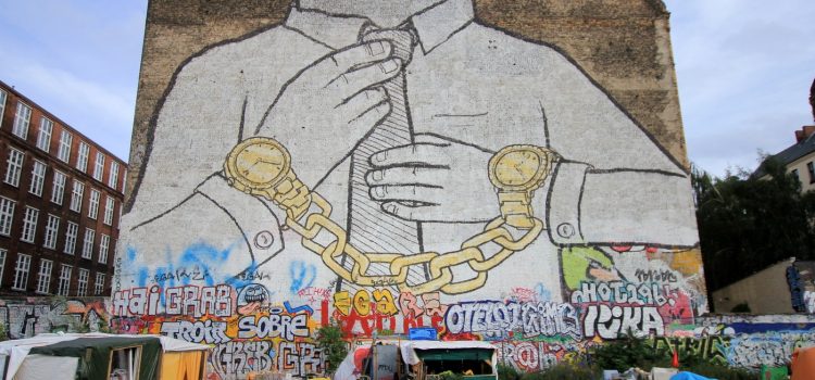 Unlocking Bangkok’s Street Art Your Ultimate Guide