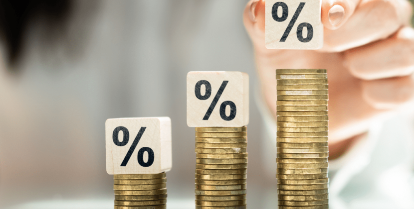 Annual Percentage Rate