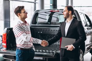 Car Buying Made Easy: In-House Financing Dealerships