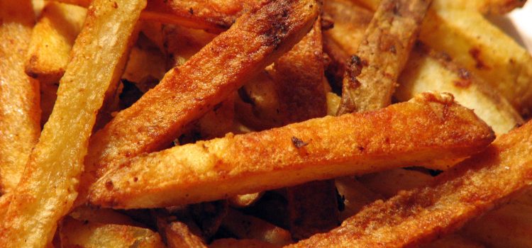 Perfecting Home Fries Tips Tricks for Crispy Delights