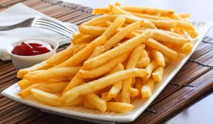 Crispy Home Fries Mastering the Art