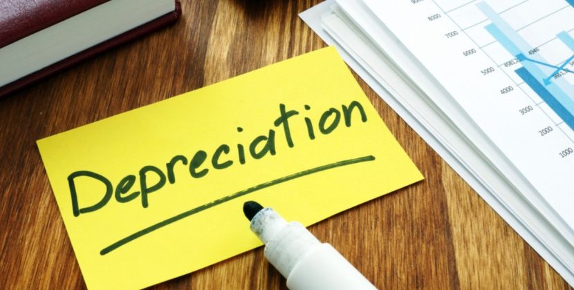 Asset Depreciation Factors