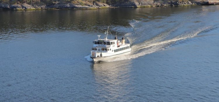 Boat Trip Stockholm Archipelago of Sweden’s Islands