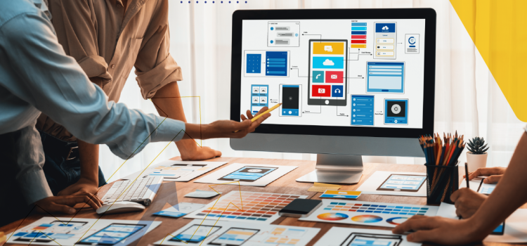 Building Websites with Web Development: Unraveling the Digital Frontier