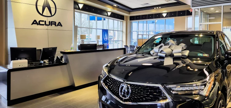 Fred Beans’ Acquisition Spree: 4 Rosenthal Automotive Dealerships Secured