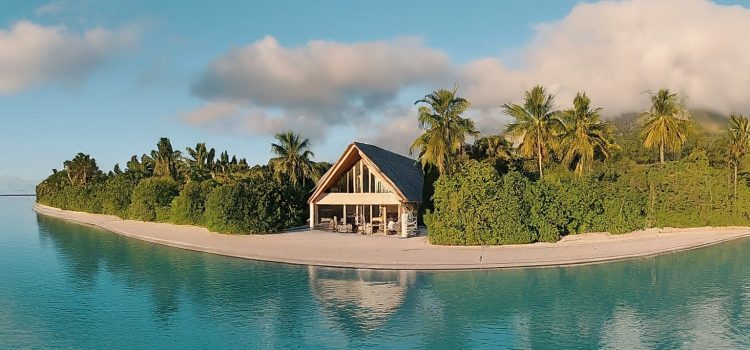 Luxury Awaits: Top Brokers for Dream Homes Worldwide