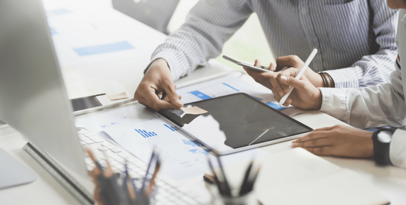 Capital optimization strategies