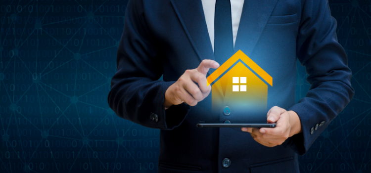 Tech Transformation: Enhancing Real Estate Industry for the Better