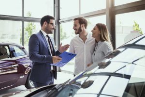 Car Buying Made Easy: In-House Financing Dealerships