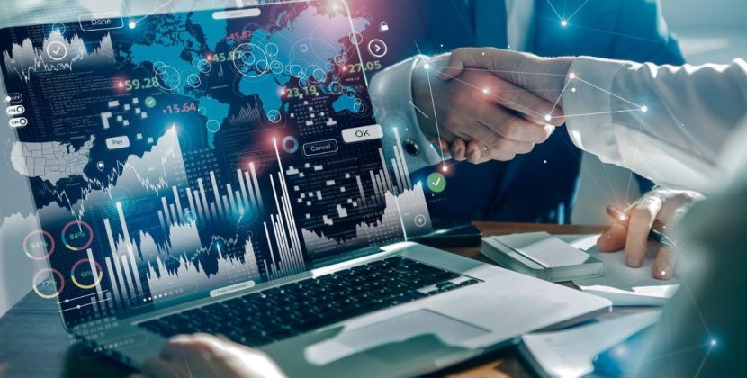 Financial inclusion solutions