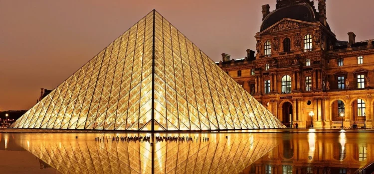 Unveiling Paris Museums Guided Tours Paris’s Cultural