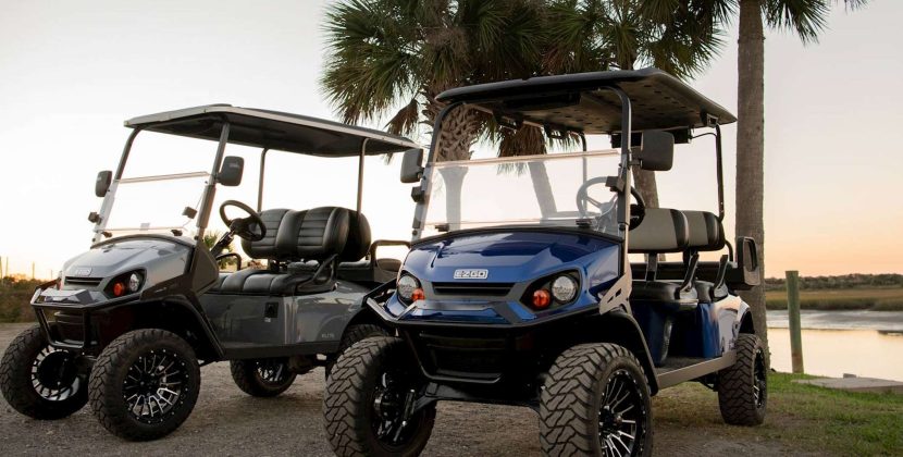Golf Cart Financing Solutions for Every Budget