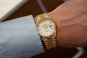 Rolex Financing Tips for Watch Enthusiasts