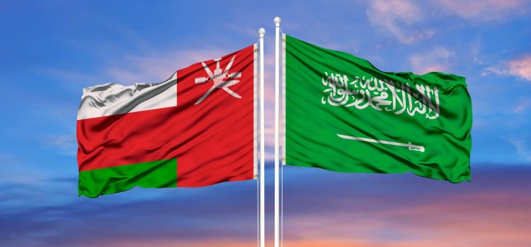 Saudi Arabia-Oman Alliance: Industrial Zones Development Partnership