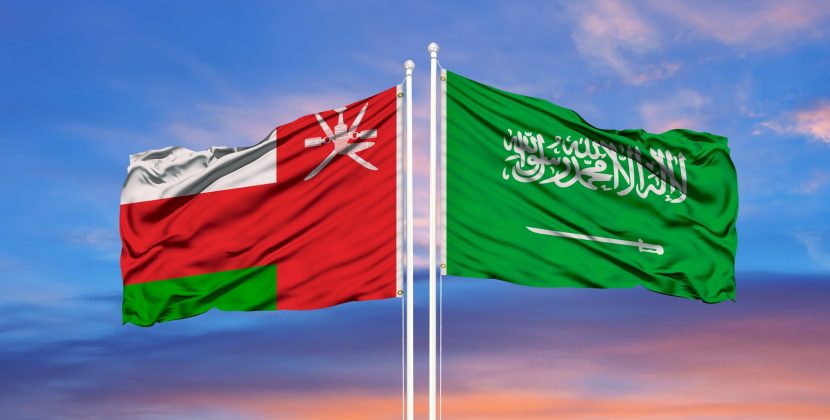 Saudi Arabia-Oman Alliance