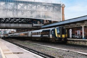 South Western Railway's Industrial Action