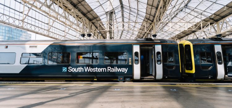 South Western Railway’s Response to May’s Industrial Action