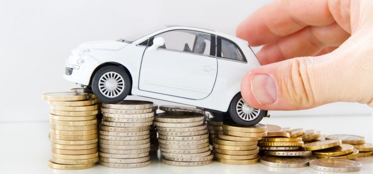 Steering Towards Savings: Making the Most of Auto Finance Centers