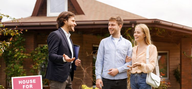 Sustainable Real Estate: Why It Matters a How You Can Help