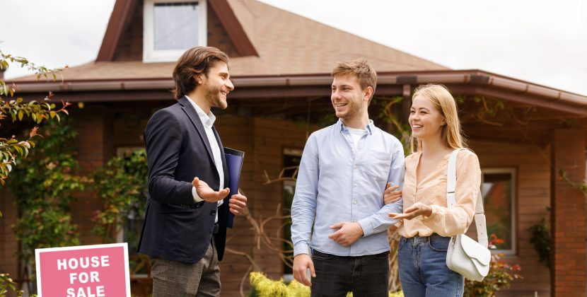 subtle shifts in real estate