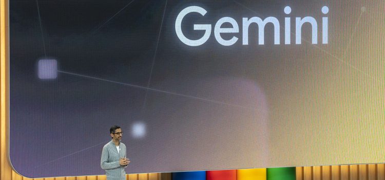 Google Releases Prompting Guide’ with Tips for Gemini in Workspace 2024