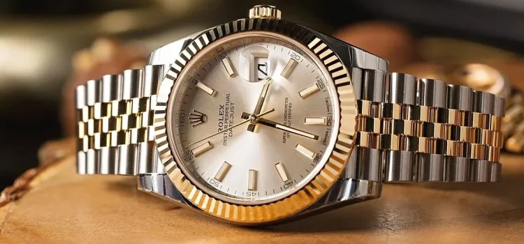 Mastering Rolex Financing: Expert Tips for Watch Enthusiasts