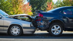 Auto Insurance Cost Surge