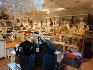 Norway's First Home Goods Shop