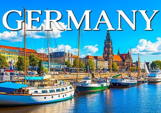 Germany's Parks Nature's Retreat