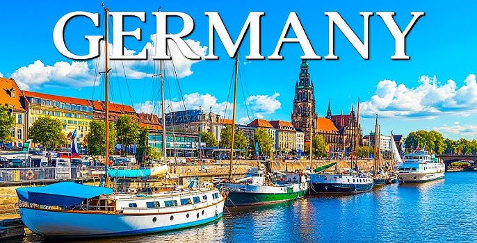 Discover Germany’s Parks Nature’s Retreat