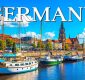 Germany's Parks Nature's Retreat