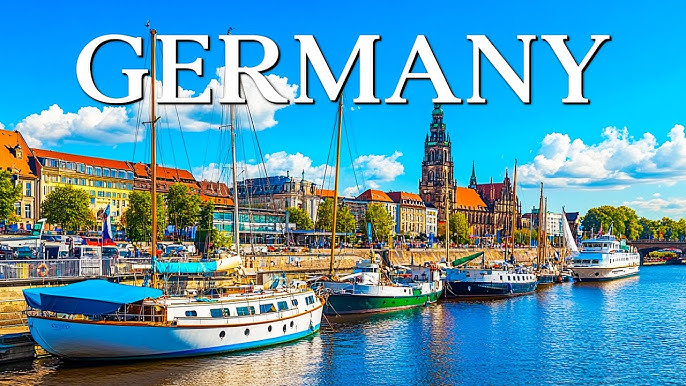Discover Germany’s Parks Nature’s Retreat