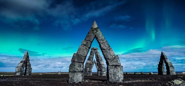 Iceland’s Frozen Wonders Unveiling the Mysteries of Glacial Realms