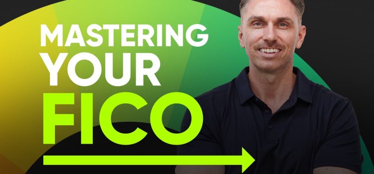 From Zero to Hero: Transforming Your FICO Score
