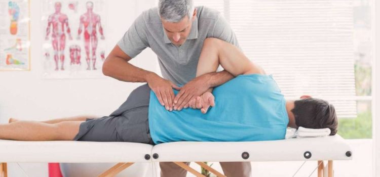 Vital Care Physical Therapy: Personalized Solutions for Every Body