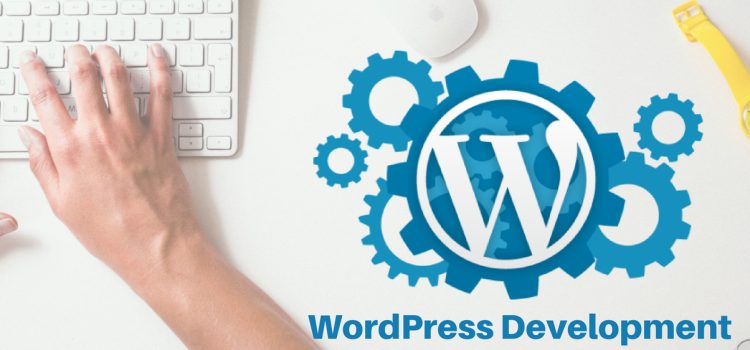 Empower Your Career with WordPress Web Development