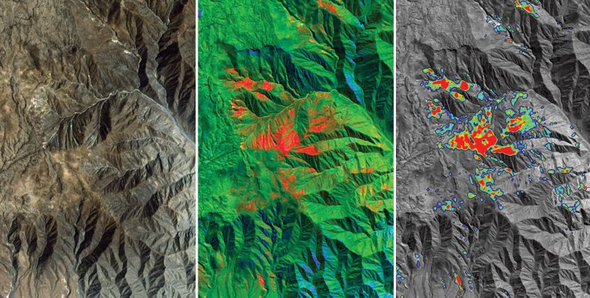 Navigating the Depths: The Science of Geophysics