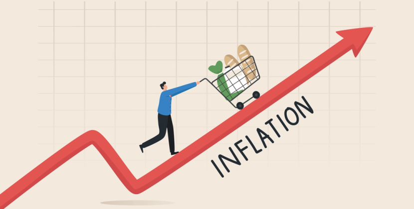 Inflation Insights: Navigating Rising Prices in Today's Economyq