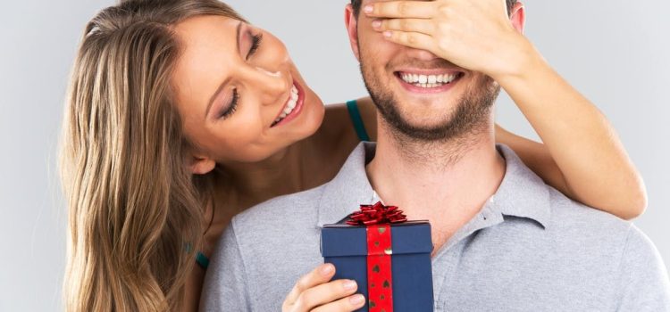 Finding the Perfect Gift for Him: A Comprehensive Guide to Make His Day Special